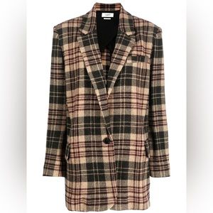 Isabel Marant Étoile - Cikaito Jacket